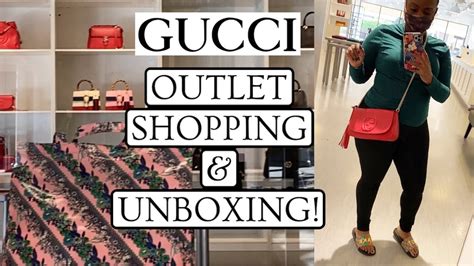 is gucci outlet worth it.